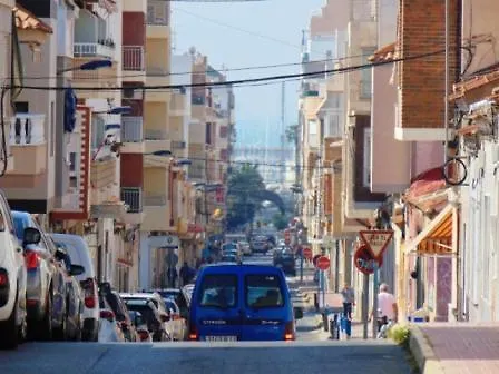 Apartment Calle San Emigdio 10 *