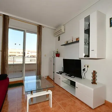 Apartment Calle San Emigdio 10 *