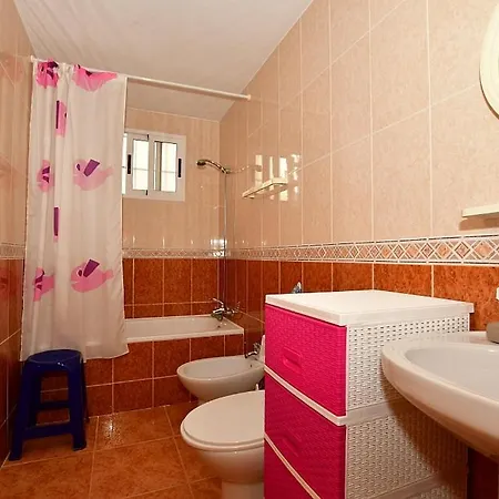 Apartment Calle San Emigdio 10 Torrevieja