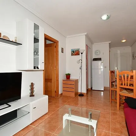 Calle San Emigdio 10 Apartment Torrevieja