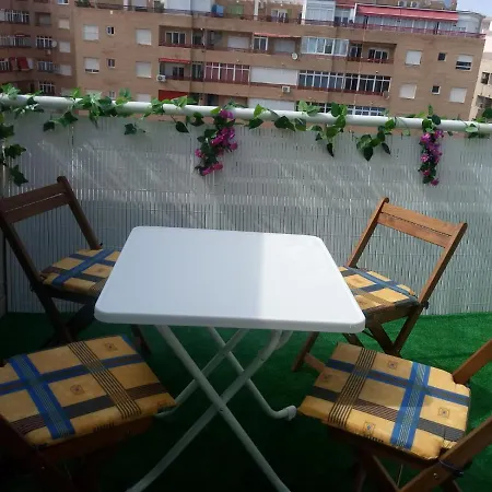 Calle San Emigdio 10